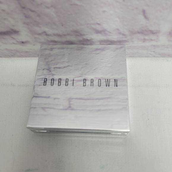 NEW No Box Bobbi Brown Brightening Finishing Powder Porcelain Pearl 6.6g - Picture 2 of 5
